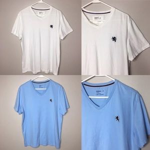 Men’s Express Tees Bundle